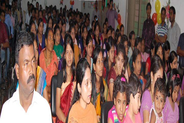 Subas Institute of Technology, Bhubaneswar campus photo 3