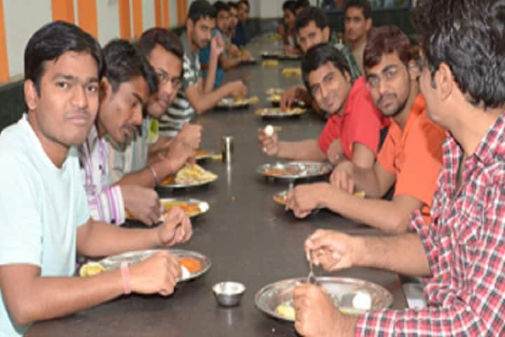 Subas Institute of Technology, Bhubaneswar campus photo 4