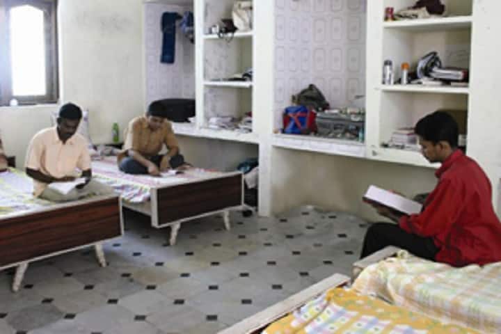 Subas Institute of Technology, Bhubaneswar campus photo 5