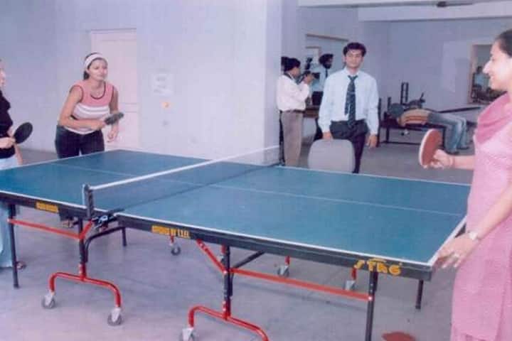 GJIMT Mohali campus photo 5