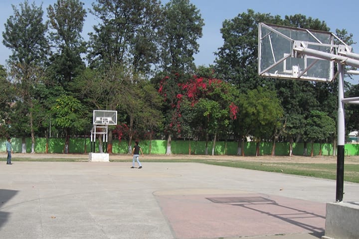 GJIMT Mohali campus photo 4