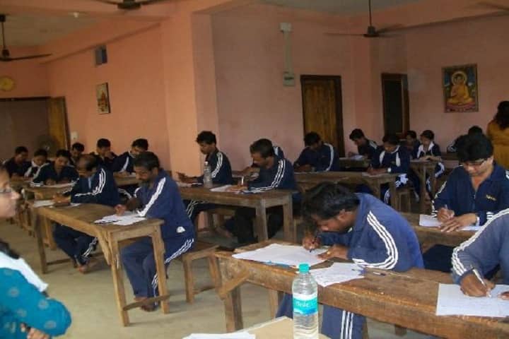 Indian Institute of Yogic Science and Research, Angul campus photo 2