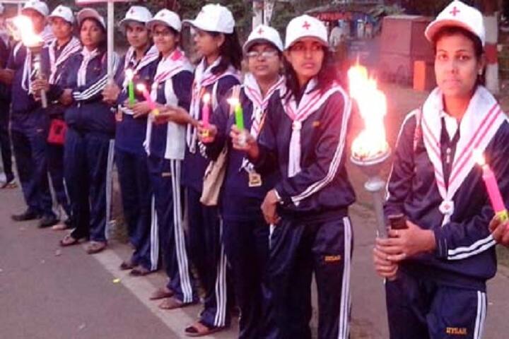 Indian Institute of Yogic Science and Research, Angul campus photo 5