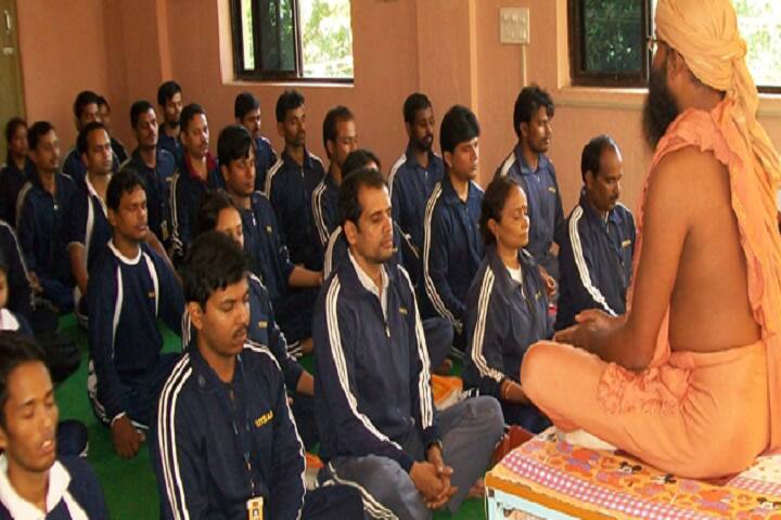 Indian Institute of Yogic Science and Research, Angul campus photo 6
