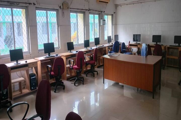 Mahatma Gandhi Government College, Mayabunder campus photo 4
