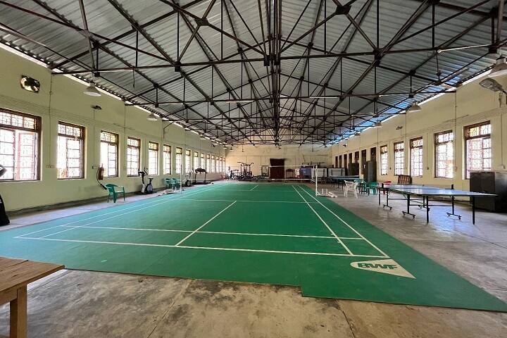 Mahatma Gandhi Government College, Mayabunder campus photo 6