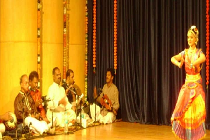 Guru Harekrushna Behera College of Art and Culture, Balasore campus photo 5