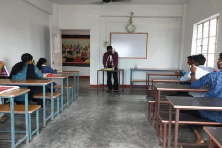 Balasore Art and Craft College, Balasore campus photo 2