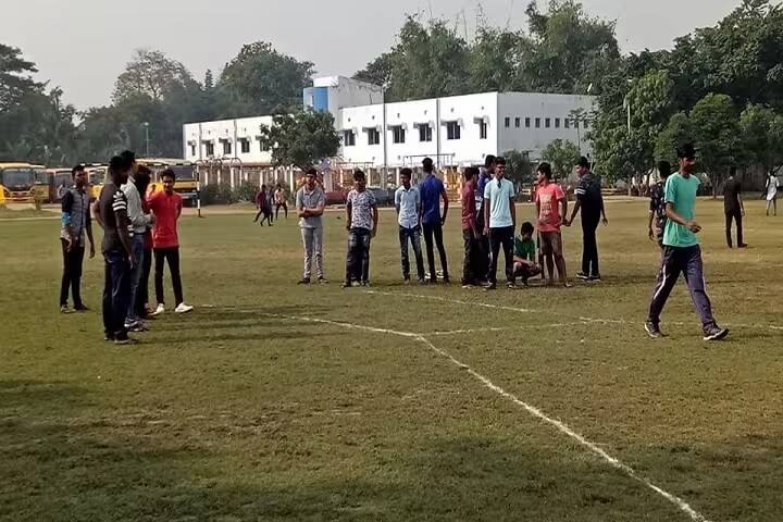 Balasore Art and Craft College, Balasore campus photo 4