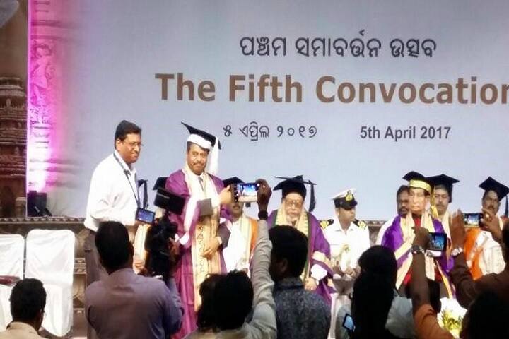 Academy of Yoga and Oriental Studies, Bhubaneswar campus photo 3