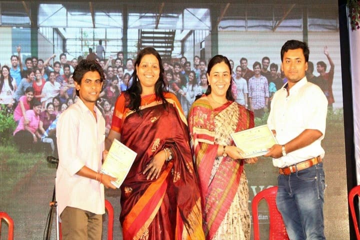 Academy of Yoga and Oriental Studies, Bhubaneswar campus photo 5