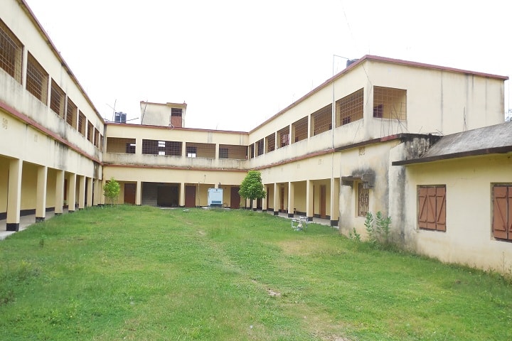 Saraswata Mahavidyalaya, Anantapur campus photo 2