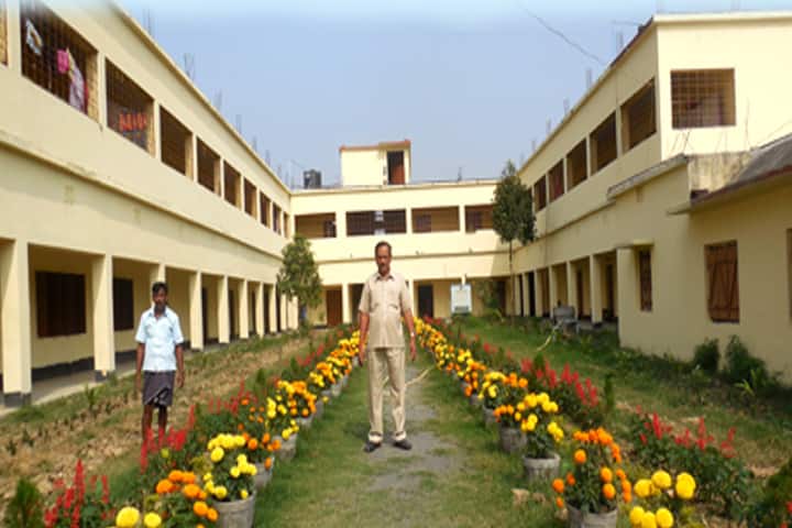 Saraswata Mahavidyalaya, Anantapur campus photo 3