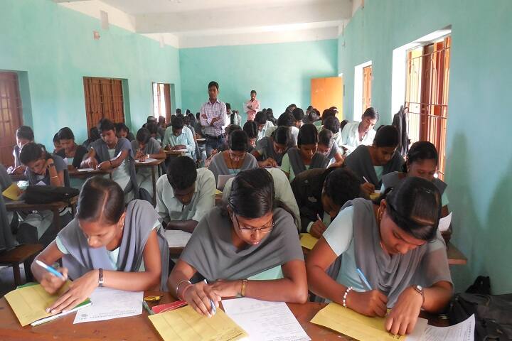 Saraswata Mahavidyalaya, Anantapur campus photo 4