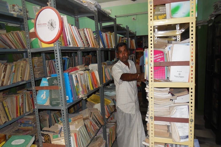Saraswata Mahavidyalaya, Anantapur campus photo 5