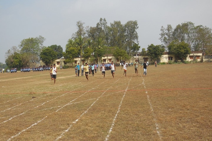 Saraswata Mahavidyalaya, Anantapur campus photo 6