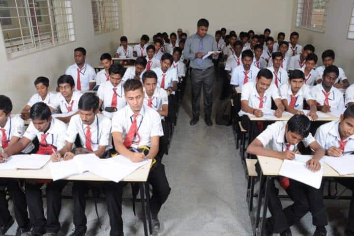 Motto +3 Degree College, Bhadrak campus photo 2