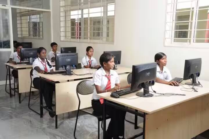 Motto +3 Degree College, Bhadrak campus photo 4