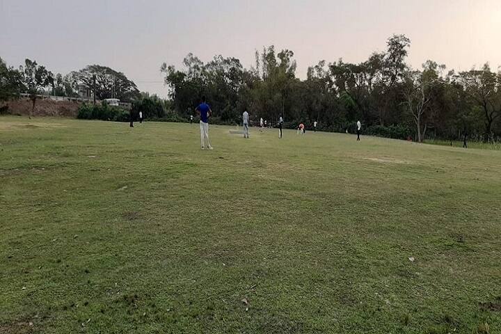 Motto +3 Degree College, Bhadrak campus photo 5