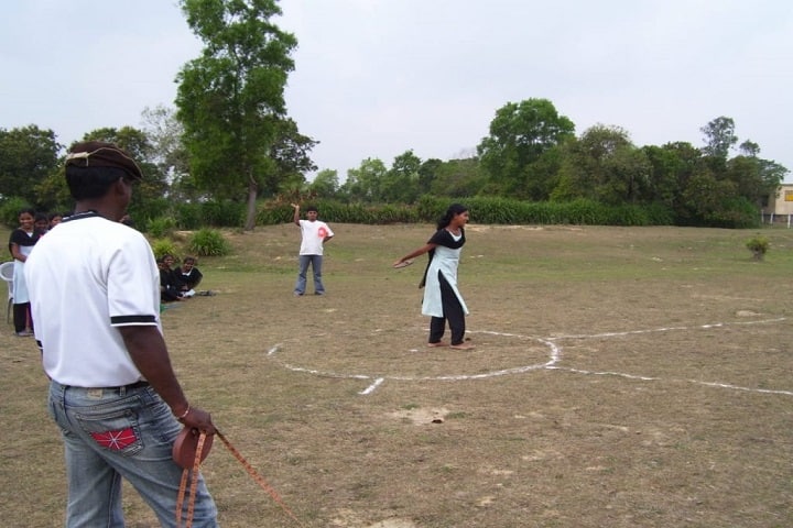 Motto +3 Degree College, Bhadrak campus photo 6