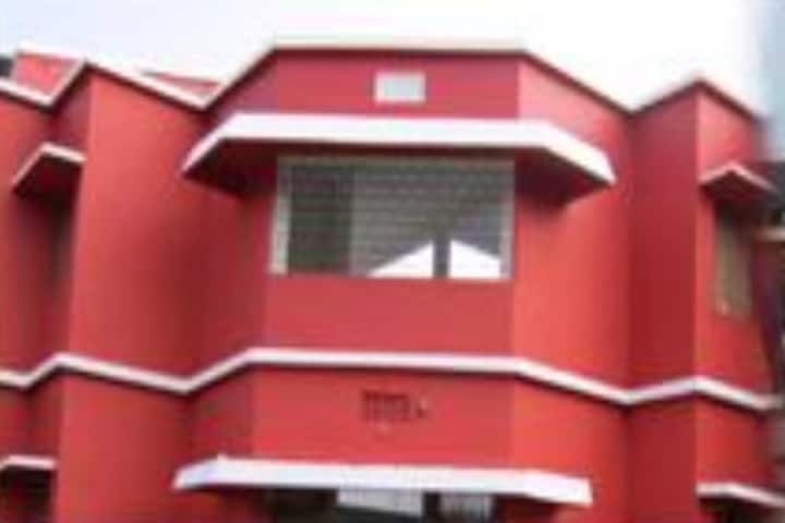 Mohan Subudhi College, Baramba campus photo 3