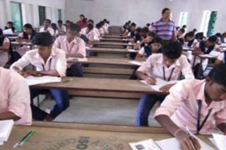 Mohan Subudhi College, Baramba campus photo 4