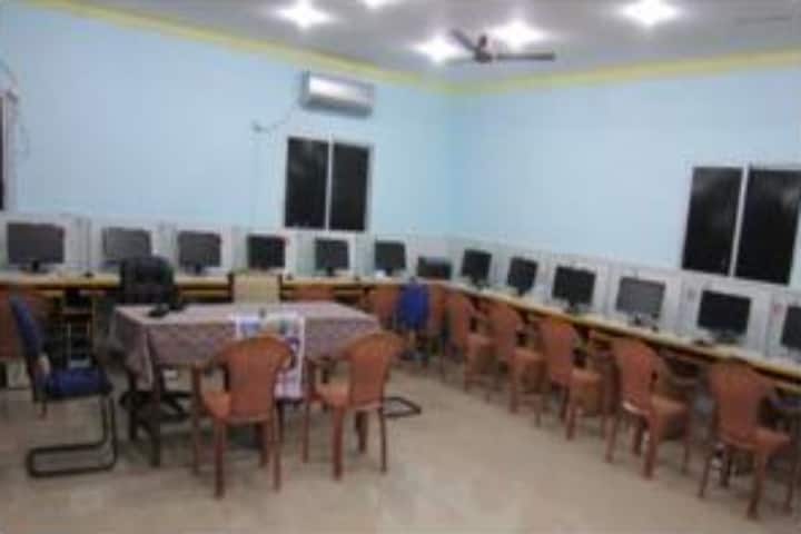 Mohan Subudhi College, Baramba campus photo 6
