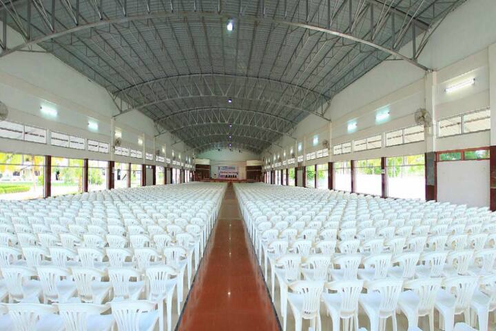 VCTW Tiruchengode campus photo 5