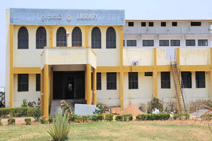 College of Agricultural Engineering, Raichur campus photo 4