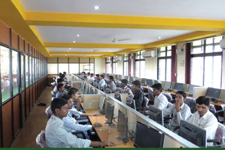 College of Agricultural Engineering, Raichur campus photo 6