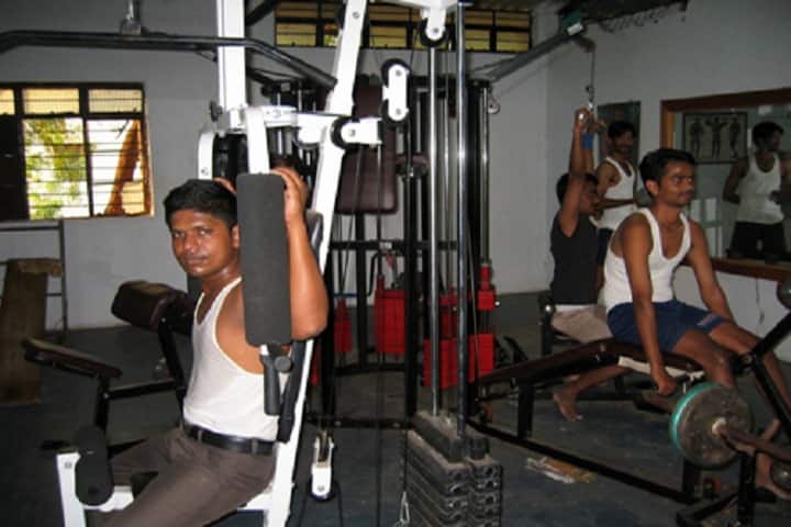 College of Agricultural Engineering, Raichur campus photo 2