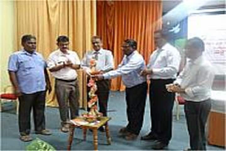 College of Agricultural Engineering, Raichur campus photo 5