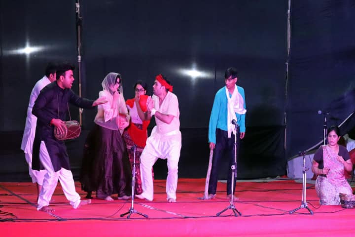 IMI Delhi campus photo 2