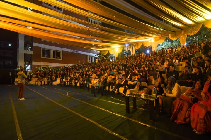 IMI Delhi campus photo 6