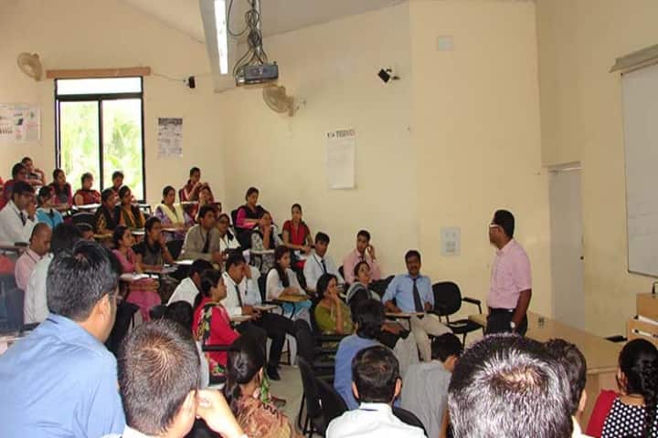 IBA Bangalore campus photo 2