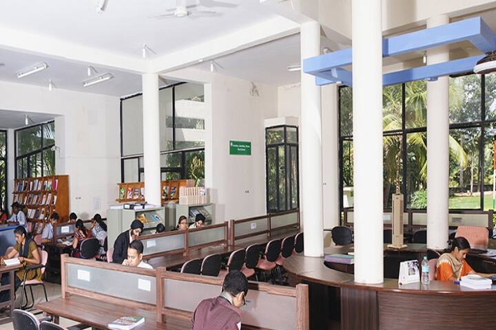 IBA Bangalore campus photo 4