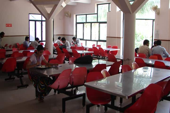 IBA Bangalore campus photo 6