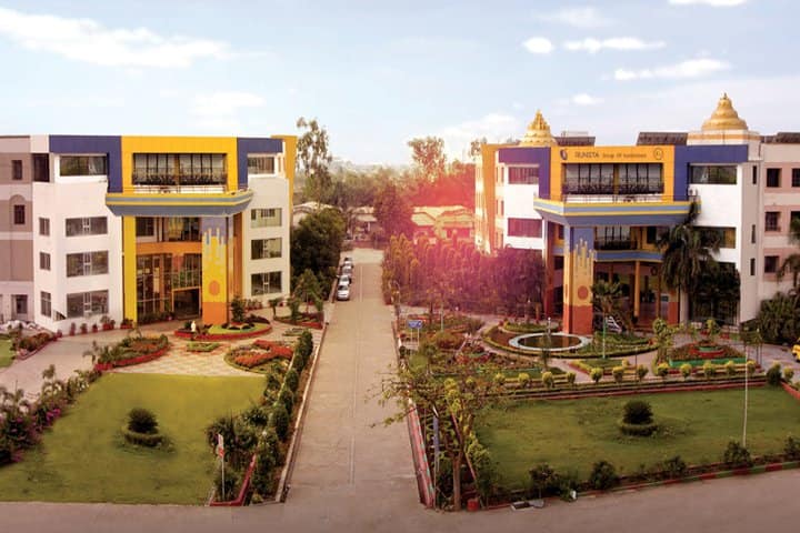 Rungta College of Pharmaceutical Sciences and Research, Bhilai campus photo 2