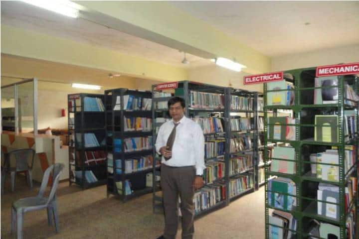 Rungta College of Pharmaceutical Sciences and Research, Bhilai campus photo 3