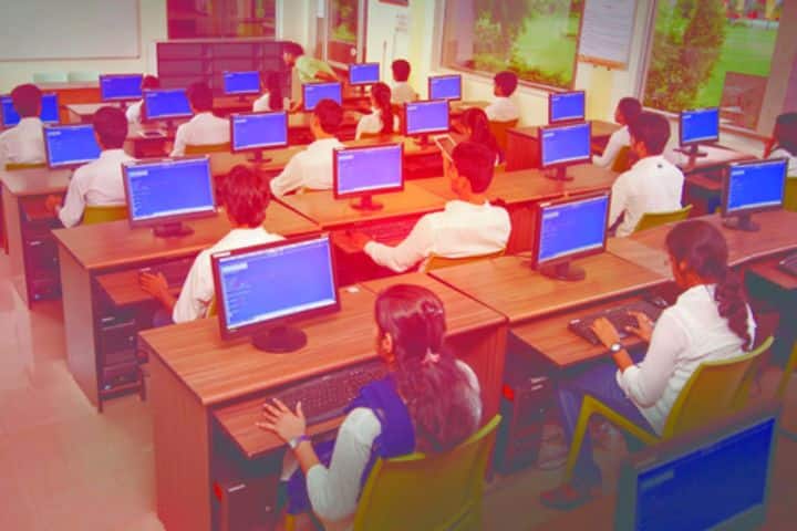 Rungta College of Pharmaceutical Sciences and Research, Bhilai campus photo 5