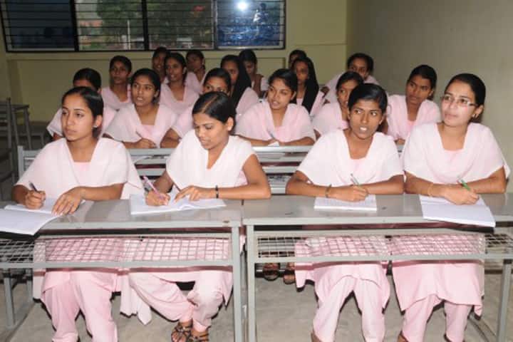 Patel College of Nursing, Ramanagara campus photo 2