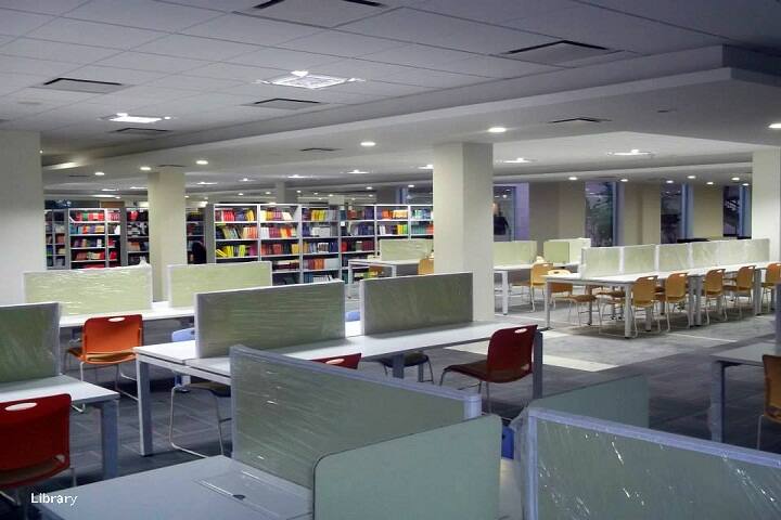 BML Munjal University, Gurgaon campus photo 2