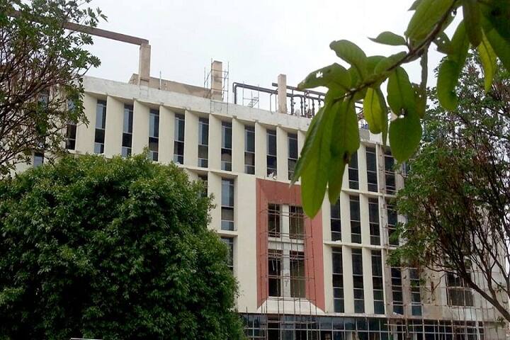 BML Munjal University, Gurgaon campus photo 4
