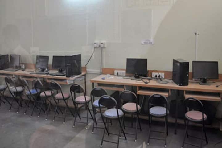 Sita Subbaraju Memorial College, Raichur campus photo 2