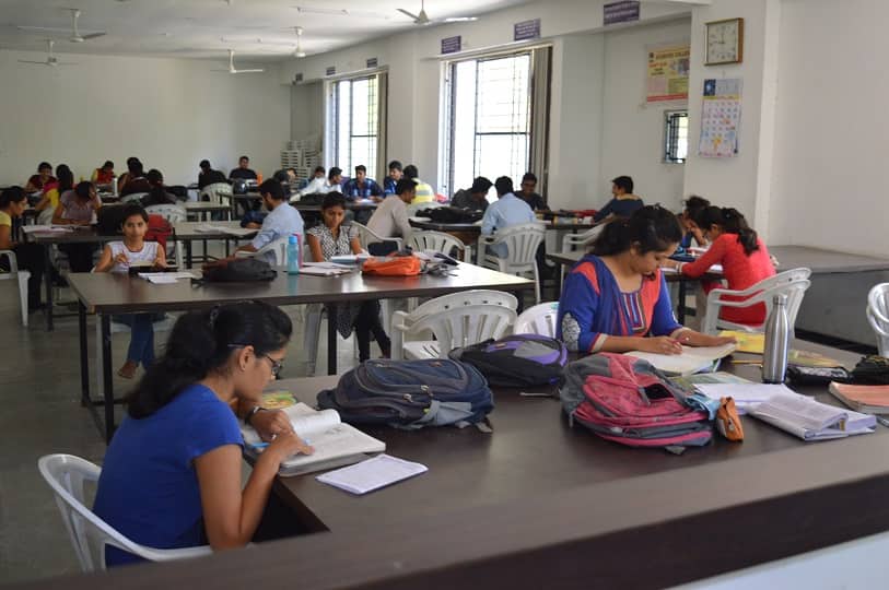 CSMSS Ayurved Mahavidayalya and Ruganalay, Aurangabad campus photo 2