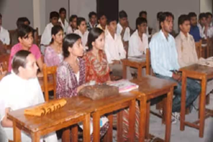Manyavar Kanshiram Government Degree College, Ghaziabad campus photo 2