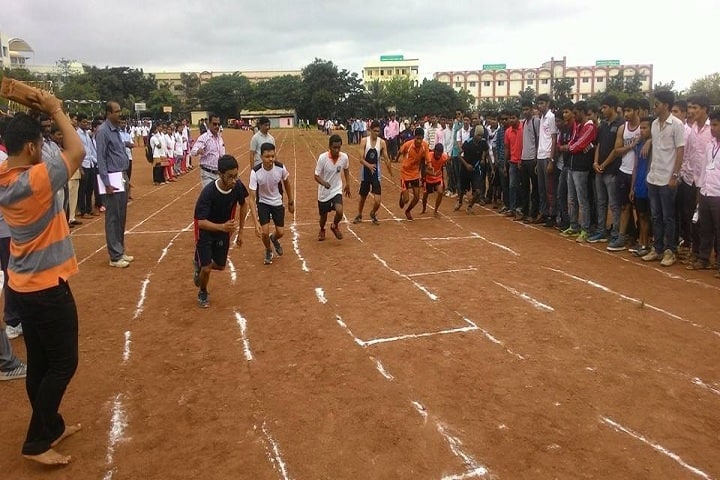 Seth Govindji Raoji Ayurved Mahavidyalaya, Solapur campus photo 2