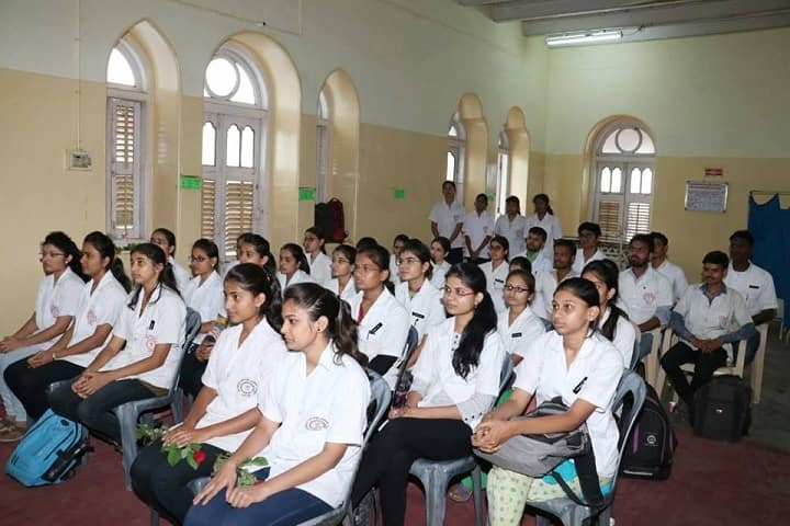 Seth Govindji Raoji Ayurved Mahavidyalaya, Solapur campus photo 4