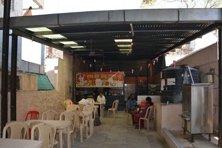 Seth Govindji Raoji Ayurved Mahavidyalaya, Solapur campus photo 5