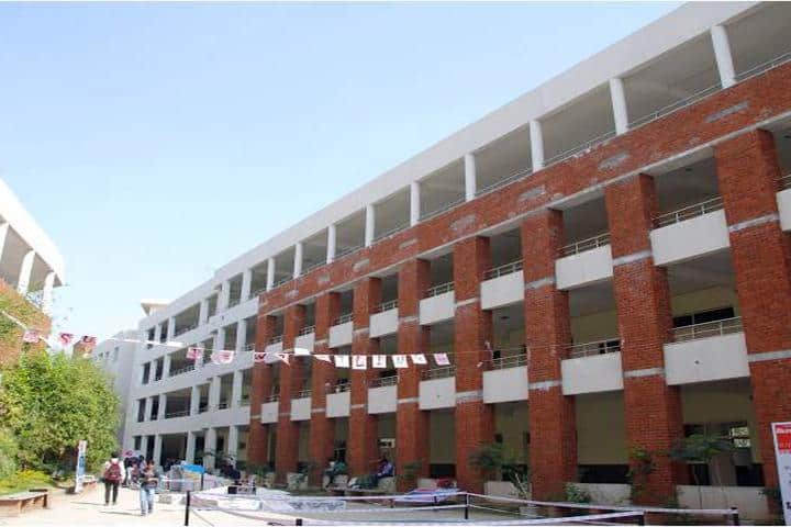 ITM SLS Baroda University, Vadodara campus photo 5
